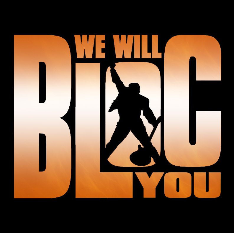 BLOC: We Will Rock You